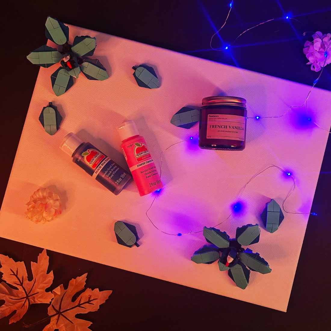 Moonlight Orchid Full Experience Date Box