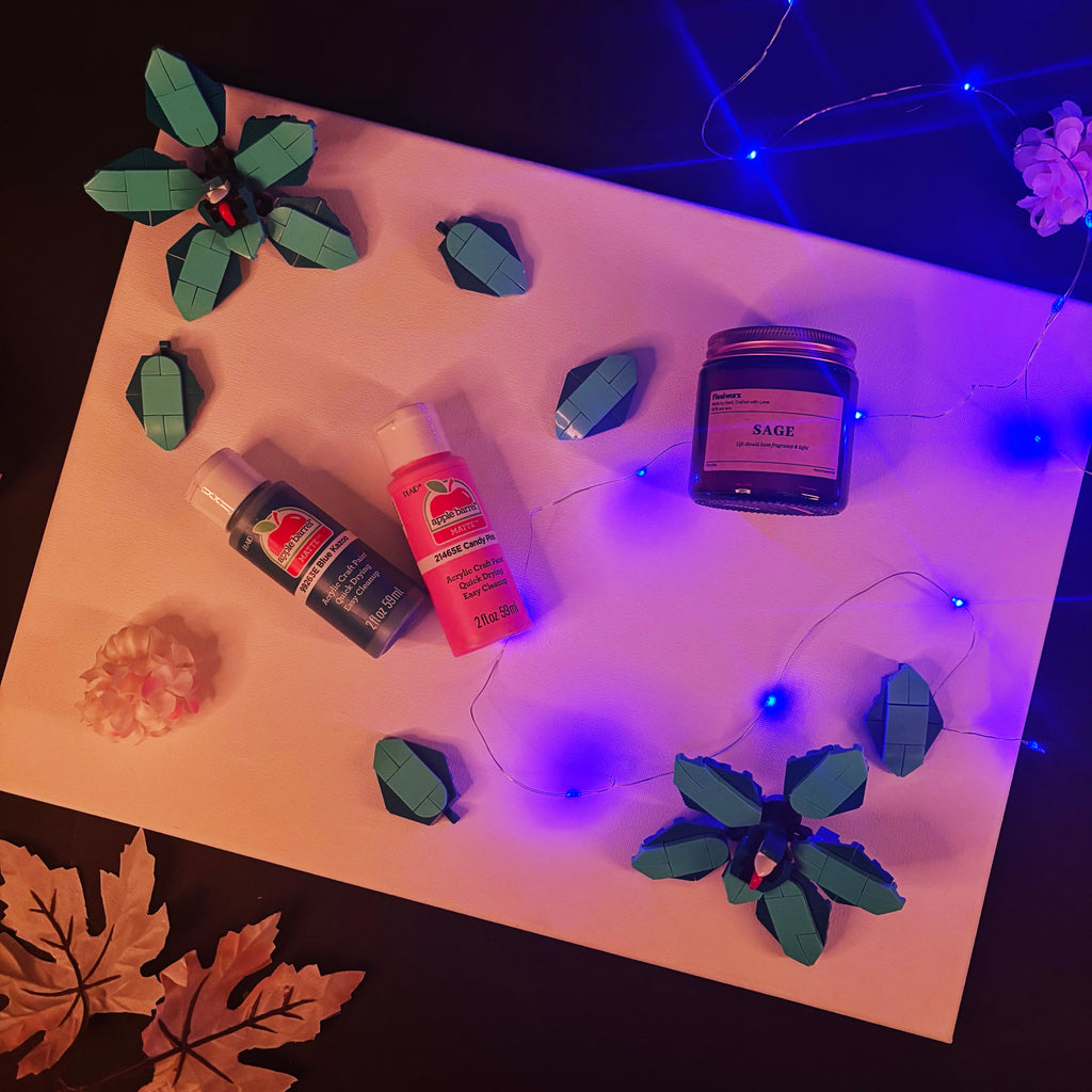 Moonlight Orchid Full Experience Date Box