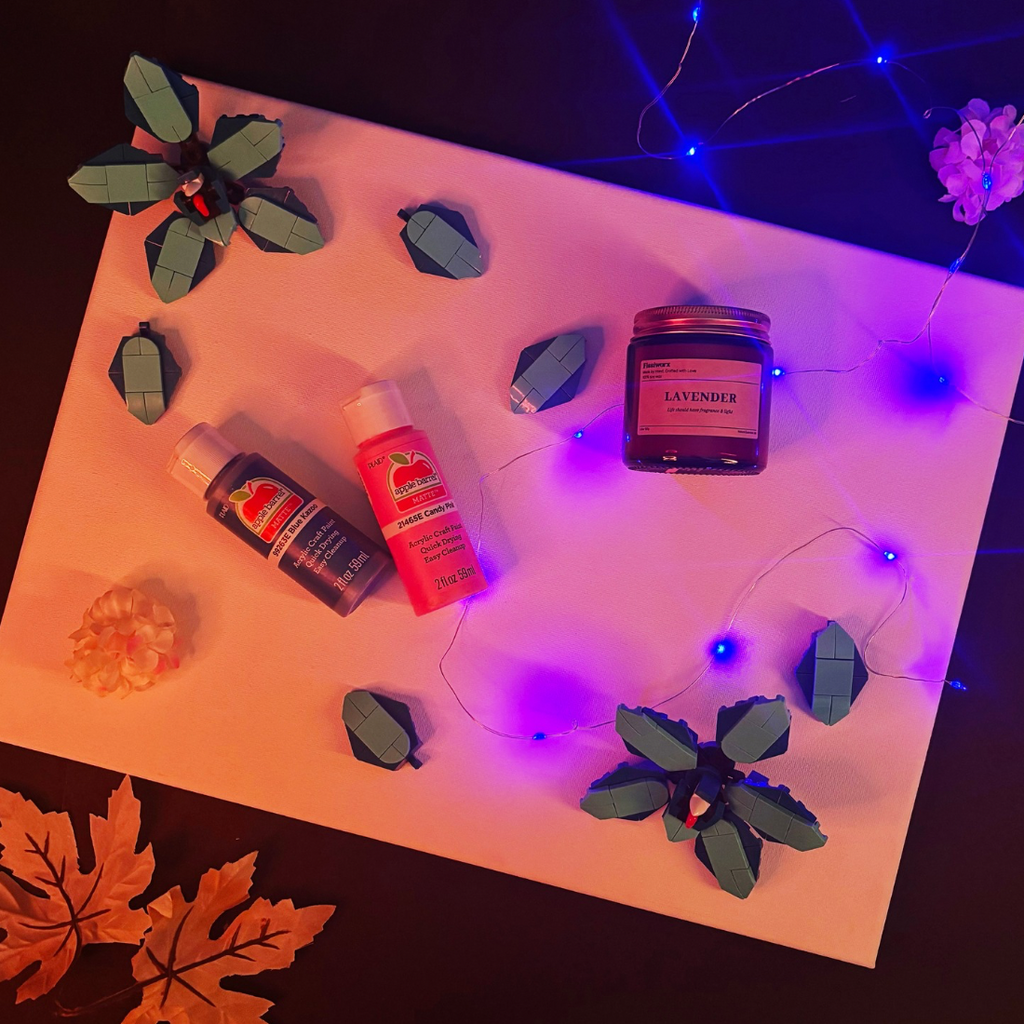 Moonlight Orchid Full Experience Date Box