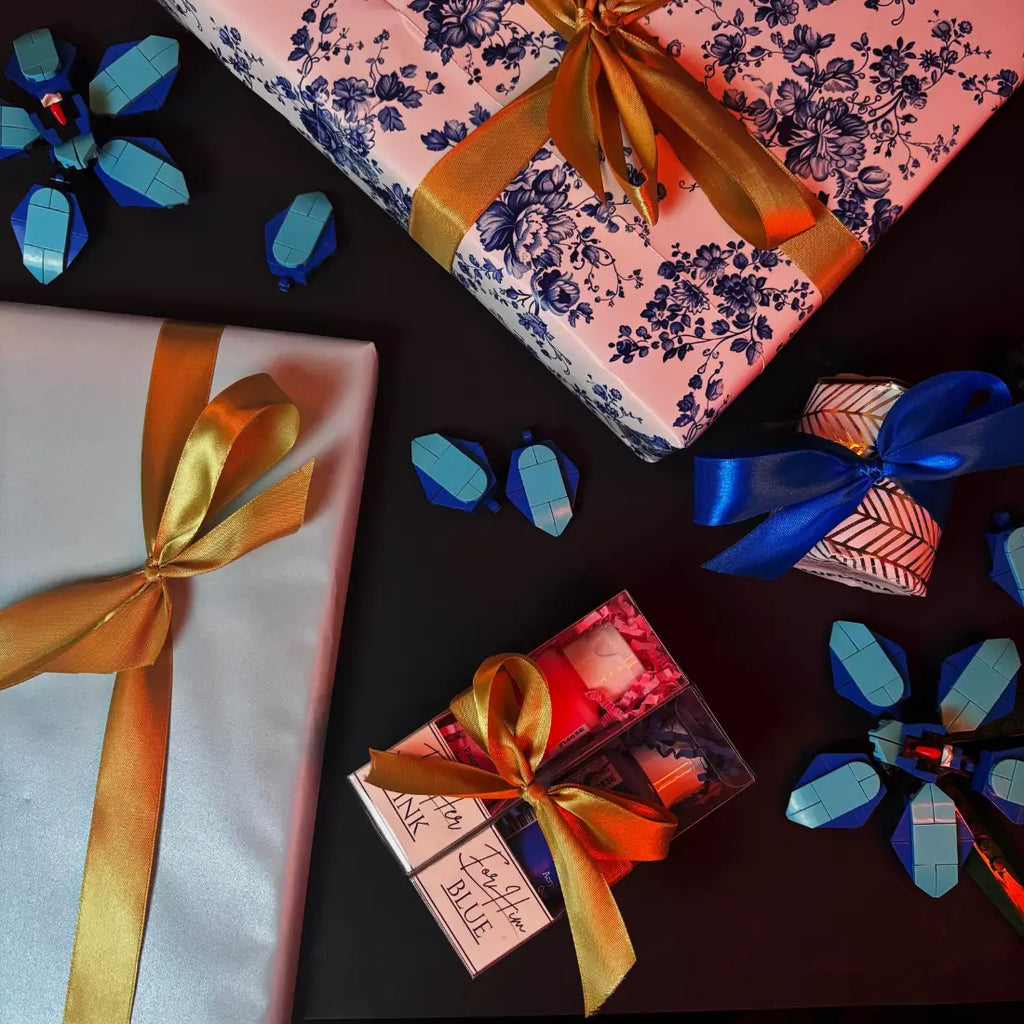 Moonlight Orchid Full Experience Date Box