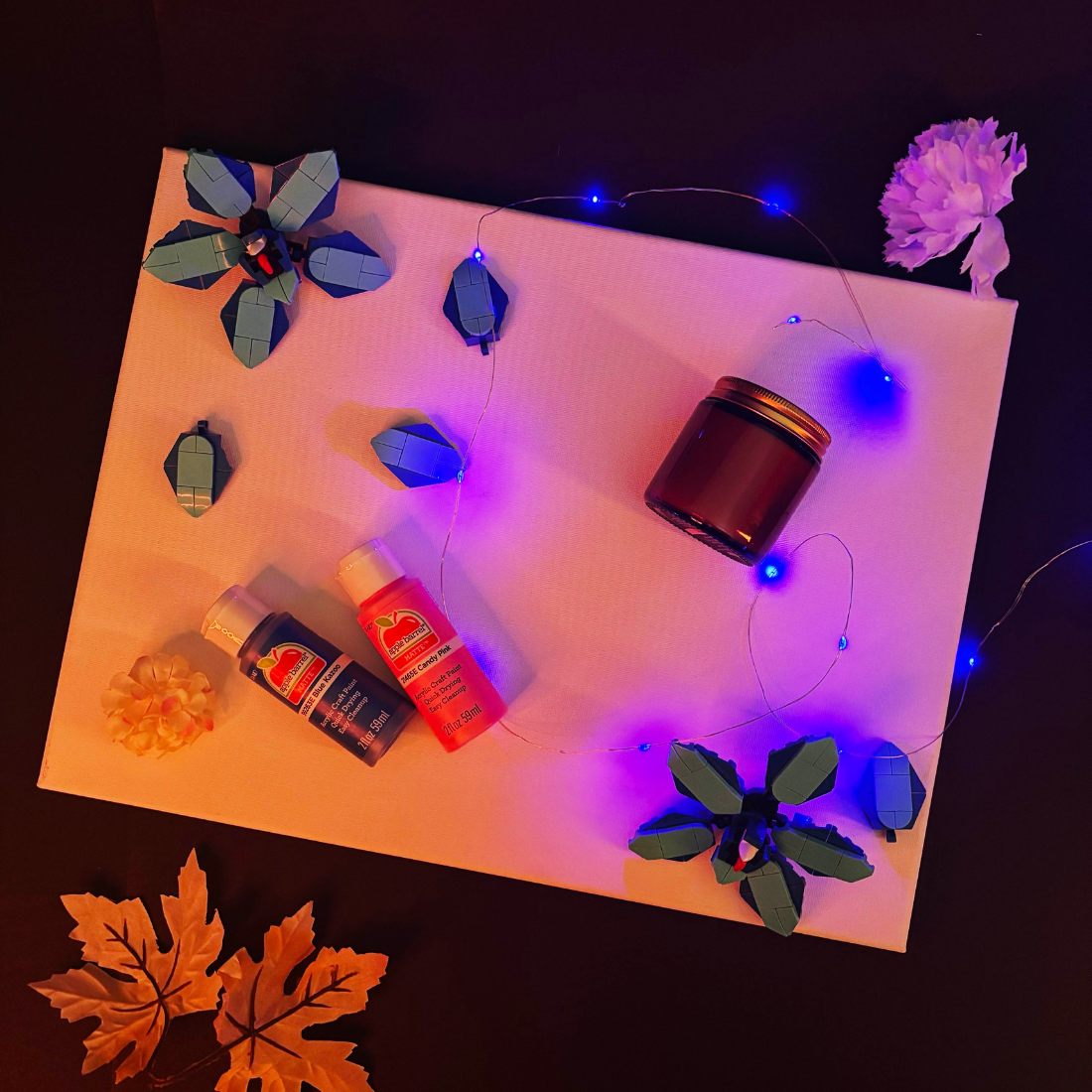 Moonlight Orchid Full Experience Date Box